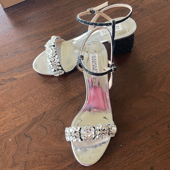 Badgley Mischka Shoes - Badgley Mischka Heels